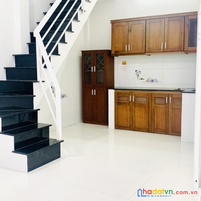 Chủ ngộp bank cần ra nhanh  nhà thống nhất gò vấp -giá chỉ 2.58 tỷ