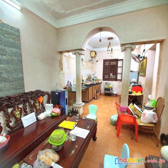 Bán gấp căn nhà phố kim mã, ba đình, gần phố, 46m, 4t, 6mmt. giá chỉ 4,5 tỷ.