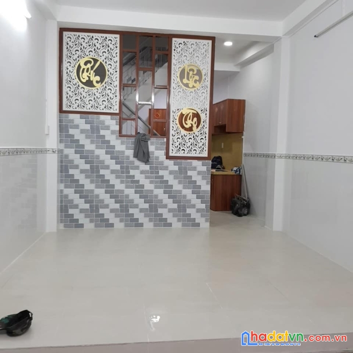 Bán nhà lý thái tổ q10- 50m2-3 tầng - khu an ninh,gần ngã 7- giá chỉ 6 tỷ 1
