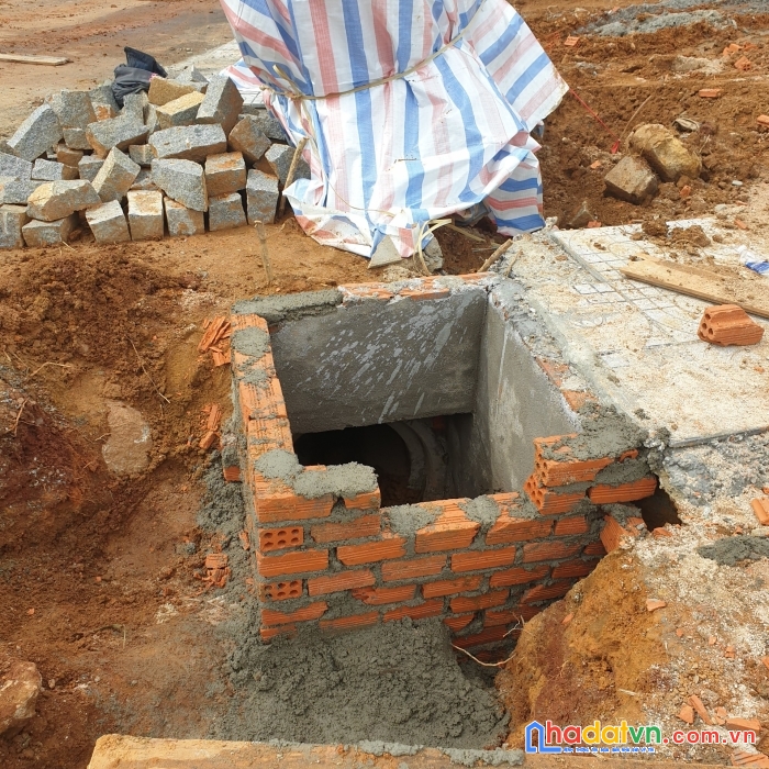 Cần ra vài lô đất nghỉ dưỡng tại lộc đức , ngay khu dân cư hiện hưu , gần ubnd xã ,chợ và trường