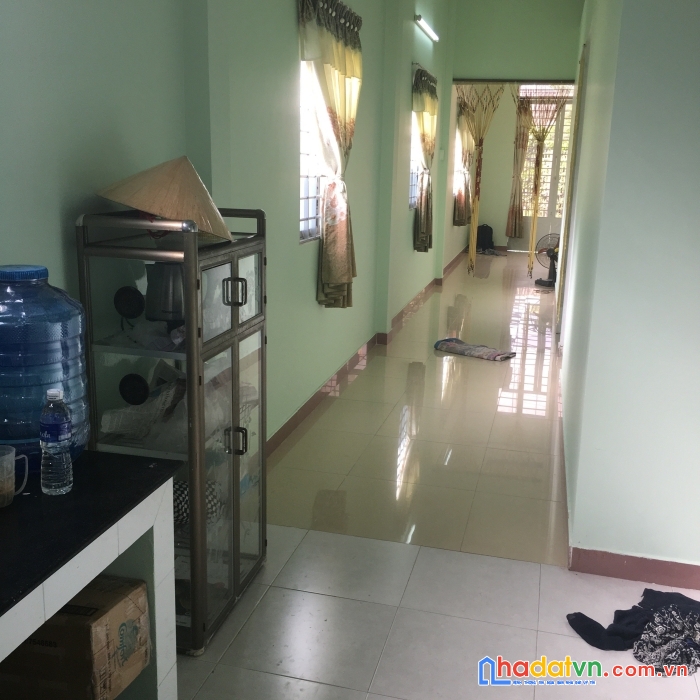 Cho thuê nhà mặt tiền nguyên căn thành phố bến tre – ngã 4 tuần đậu - cách bx bến tre 500m