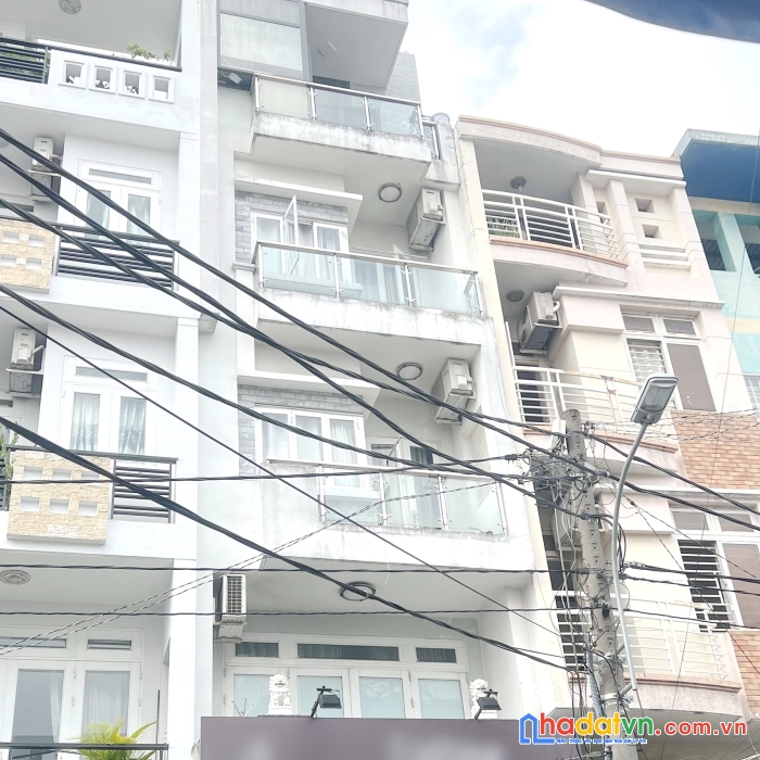 Mặt tiền vip đặng chất nở hậu p3 q8 giá 15tỷ5 - ms mỹ dung