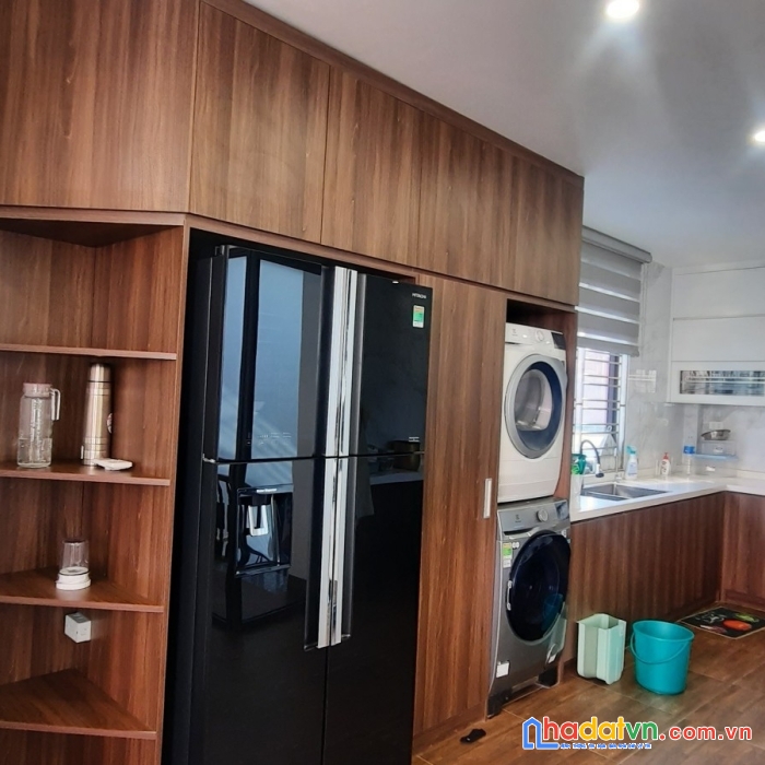 Hiếm ba đình không còn căn thứ 2 bán nhà đội cấn dt 36m2 4t mt 6.3 m giá nhỉnh 3 tỷ