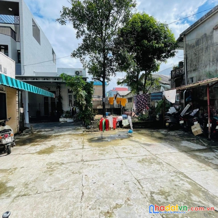 Sở hữu ngay lô đất vị trí đắc địa tại trung tâm thành phố huế