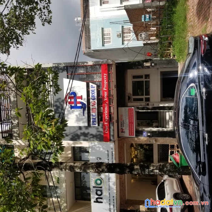 Cho thuê văn phòng mặt tiền đường nguyễn quý đức, phường an phú, q2, tp thủ đức