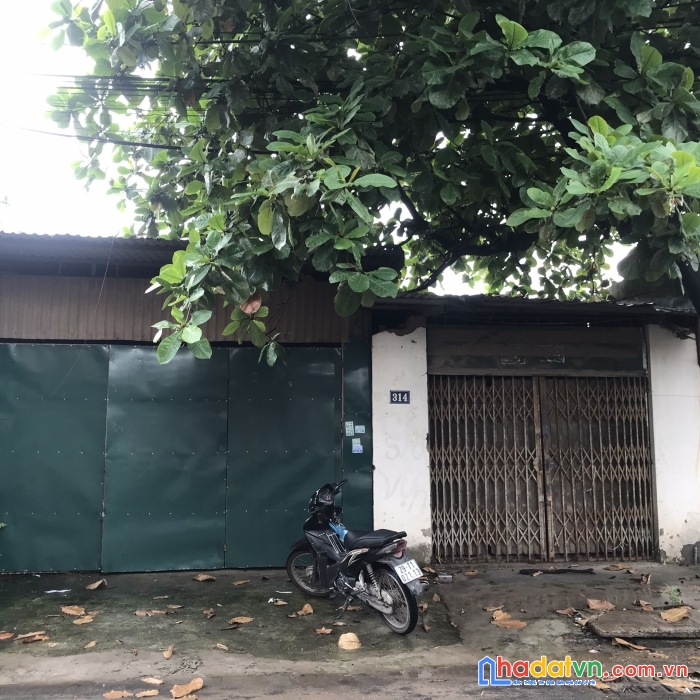 Cho thuê kho xưởng 130m2 dương nội, hà đông