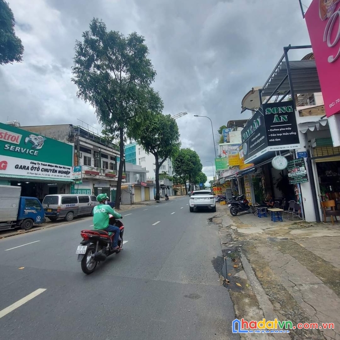 Mt kinh doanh hiếm - biệt thự cổ - 33.5 tỷ - duy nhất còn 1 căn ngang 8m bán - chủ bán kín - giá