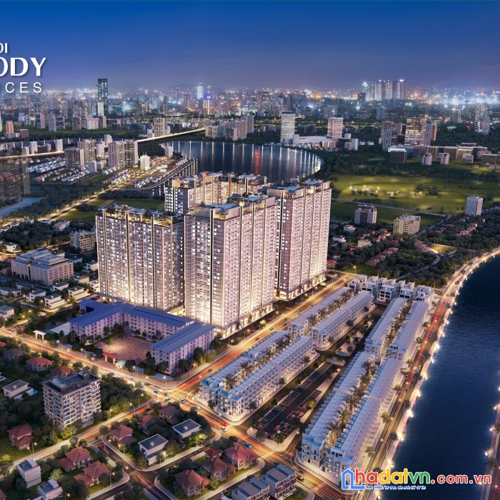 Mở bán chung cư tây nam linh đàm - cc cao cấp đầu tiên tại kđt linh đàm - vốn từ 600tr view hồ