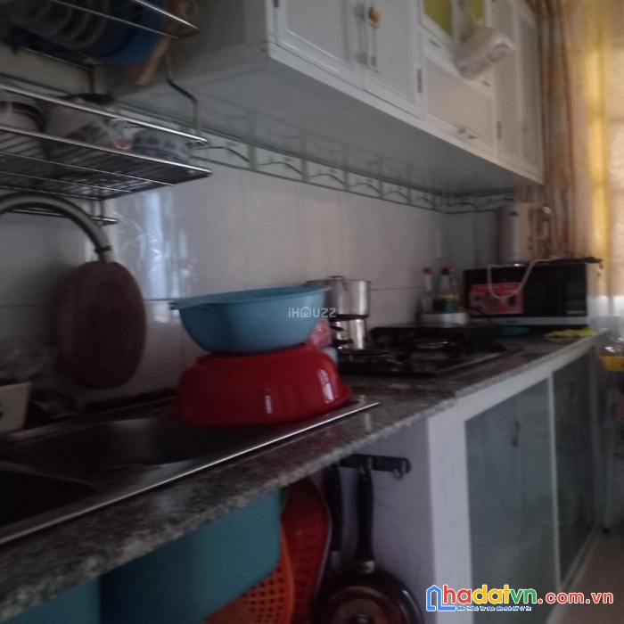 Bán nhà  4 m ,lý thường kiệt ,p 9. q.tân bình,2 tầng, giá 3  tỷ.