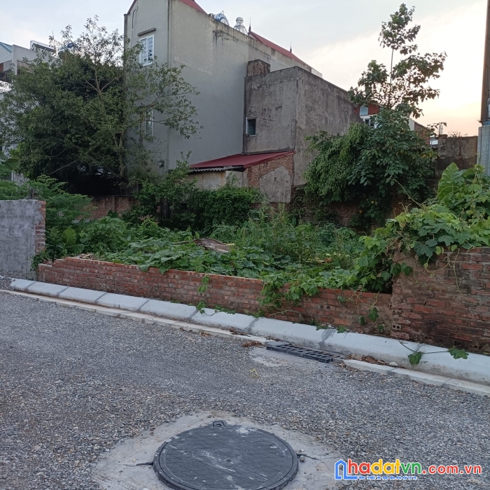 Đất đẹp mai lâm- đông anh, ô tô tránh, đầu tư,76m, mt 7m, 3.6 tỷ. lh: 0913896966