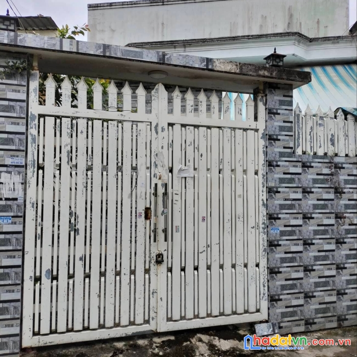 Rất hót bán nhà tth21 hẻm xe hơi 8m- 5.3x17 giá cực kỳ tốt.