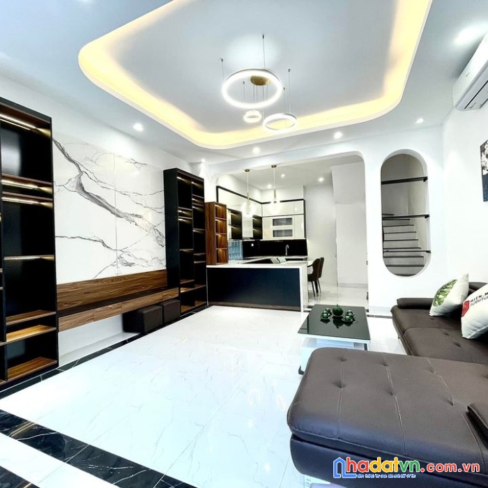 Mặt phố! lê trọng tấn. hà đông. oto kinh doanh 60m2 x 4t. mt5m. giá 8.1tỷ
