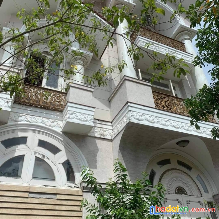 Định cư mỹ cần bán nhà gấp lê quang định phường 11 bình thạnh , dt 268m2 , giá chỉ 38 tỷ