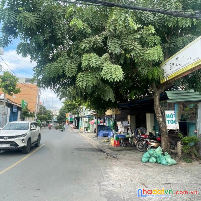 Q12.381. hiếm - p.tân chánh hiệp q12, dt.45m2, 2 tầng, ngang gần 6m, chỉ 3.1 tỷ
