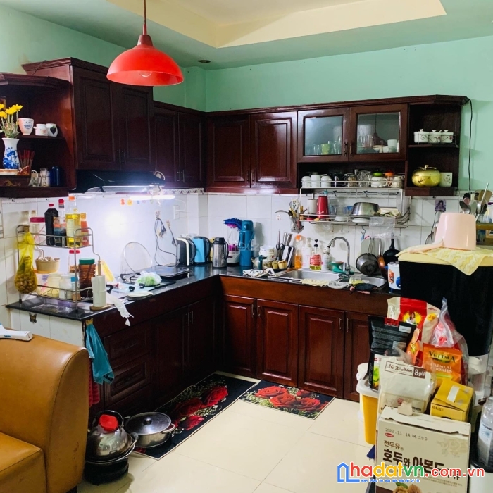 Nhà bình hưng hoà b bình tân 45m2 3.9 tỷ còn thương lượng.