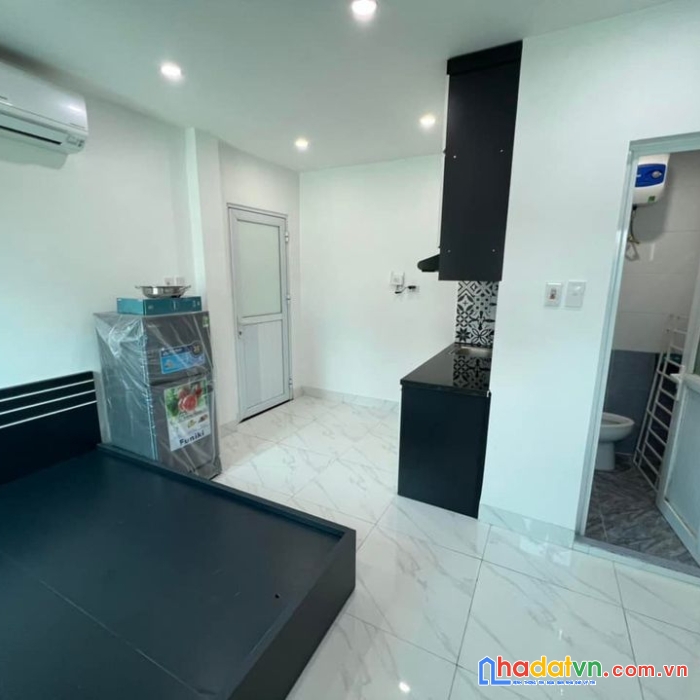 Hot! chung cư mini lê duẩn 9 phòng 60m2 giá 6.3 tỉ.