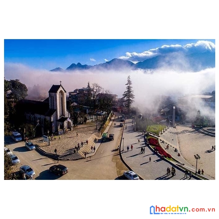 Đầu tư chắc thắng với đát nền dự án sapa garden hills - sinh lời x2, x3 lh: 0965834565