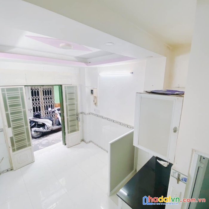 Rẻ rẻ rẻ …  sát hxh,chỉ 2 tỷ x  đ. nguyễn kiệm, q. gò vấp