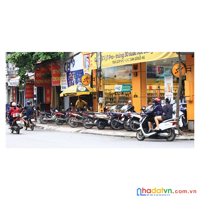 Đất sơn đồng, hoài đức 50m2x nhỉnh 4 tỷ  đất đẹp - nở hậu- xe tải - kinh doanh, 0981065292