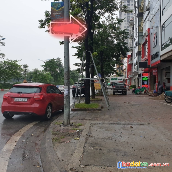 Ccmn 7 tầng tại võ chí công, cầu giấy: 15 căn hộ full nội thất, 70m2, mt5m, giá nhỉnh 9 tỷ