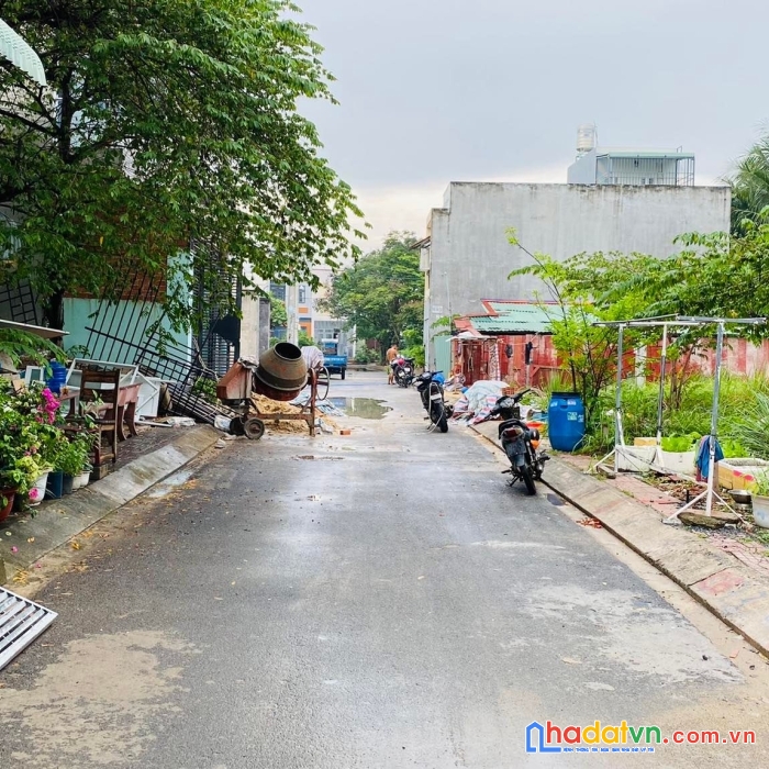 Bán đất 200m2 hiệp bình chánh thủ đức, lời ngay khi cọc, 18.5 tỷ, shr