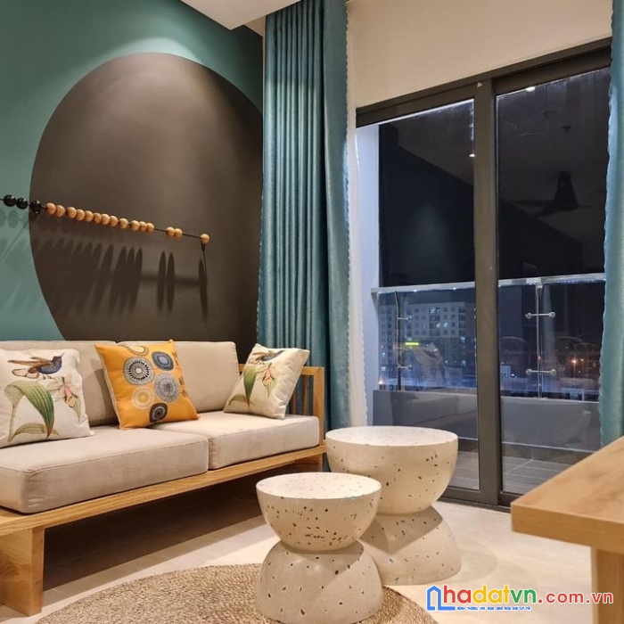 Trung tâm quận ngũ hành sơn - khu phố đẳng cấp và thượng lưu - mấy bước chân ra biển