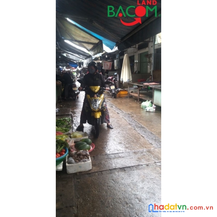 Bán nhà  mtchợ kinh doanh buôn bán tam hòa biên hòa
