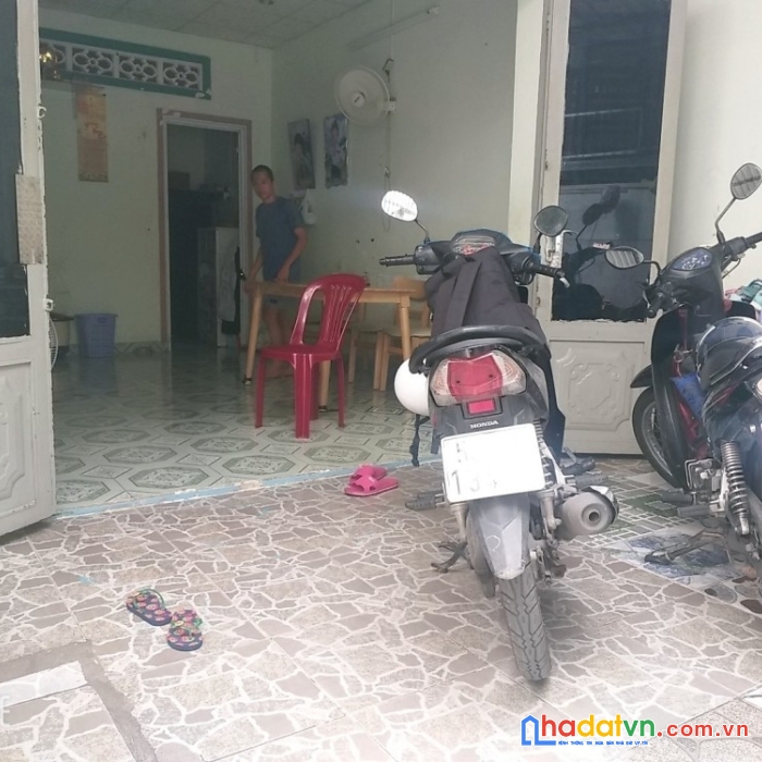 Làng tăng phú  - tnpa - hàng xóm cnc - (4 x 13 ) - sổ cực đẹp