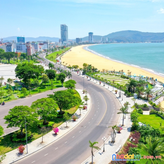 Cần bán gấp đất biệt thự ở khu đô thị green home - tp quy nhơn: