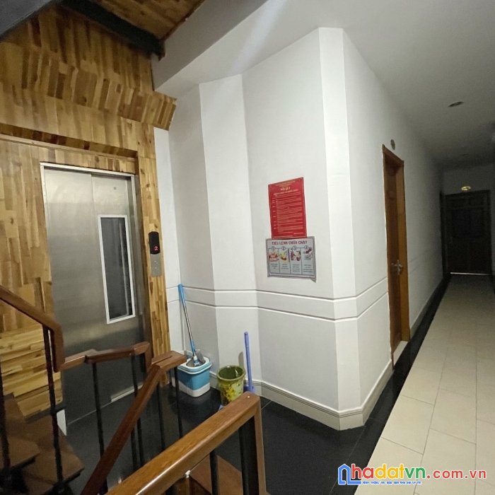 Bán khách sạn-quận 6-đường an dương vương-83m2-giá 12.5 tỷ-thu 110 triệu 1 tháng