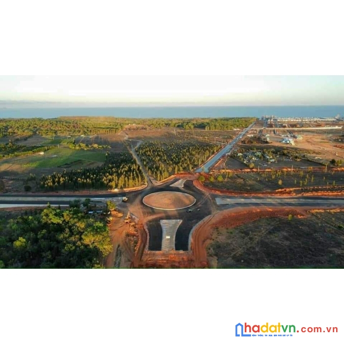 Cần bán 2 lô đất tại huyện hàm thuận nam - tỉnh bình thuận