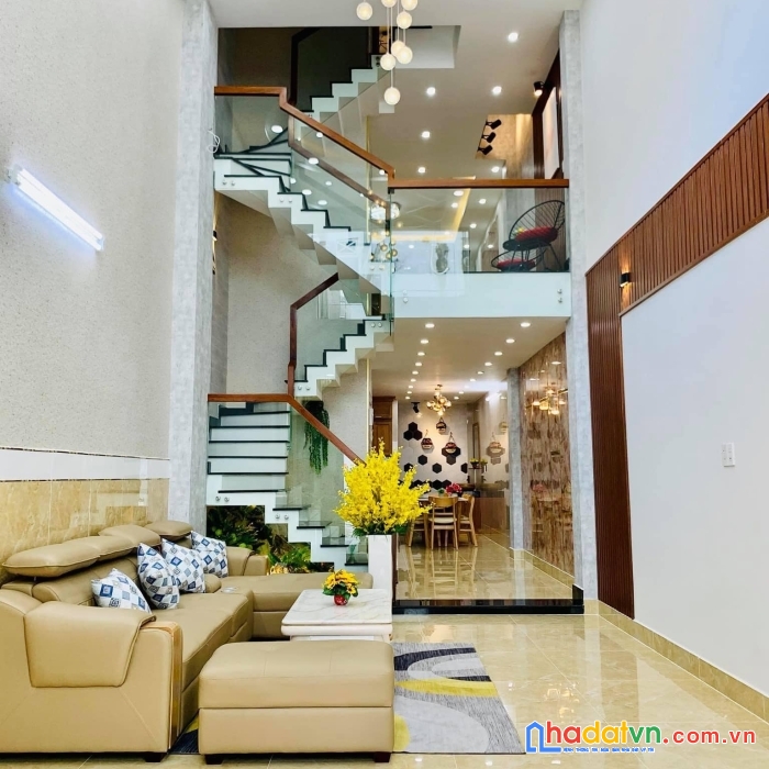 Bán nhà quận 4 mặt tiền vĩnh hội - 5 tầng - 49,5 tỷ. lh 0906889890