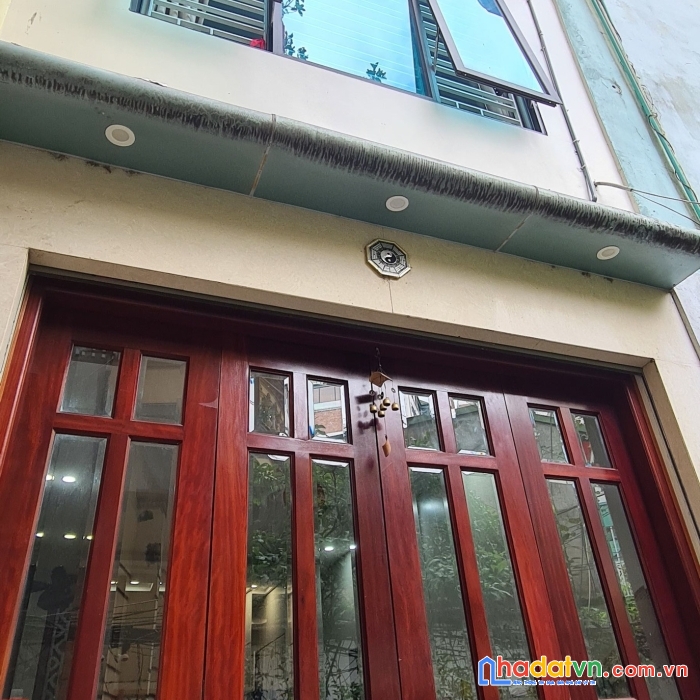 Trung tâm đống đa – nhà đẹp ở luôn – trước nhà thoáng – ngõ rộng