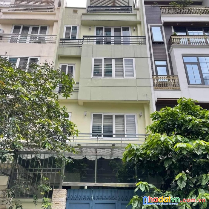 Siêu vip 5 tầng, thang máy, gara, kinh doanh, đẹp long 
nguyễn trãi, thanh xuân