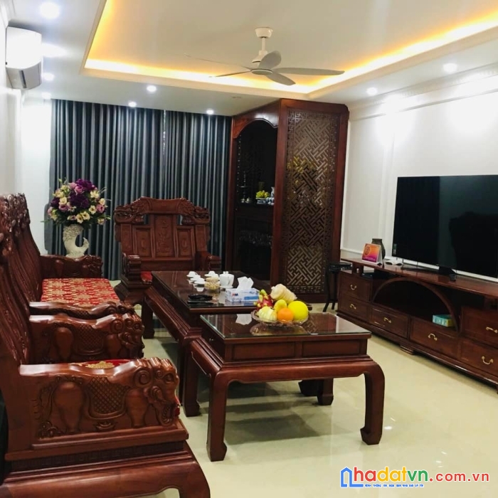 Siêu phẩm phú diễn – kinh doanh, ô tô đỗ, 70m2, 4 tầng, giá 7 tỷ.