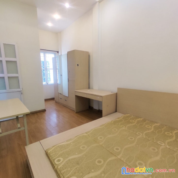 Bán nhà lê đức thọ – an sinh đỉnh, gần ô tô, nội thất đẳng cấp – 40m2, 5 t, chỉ 4 tỷ hơn.