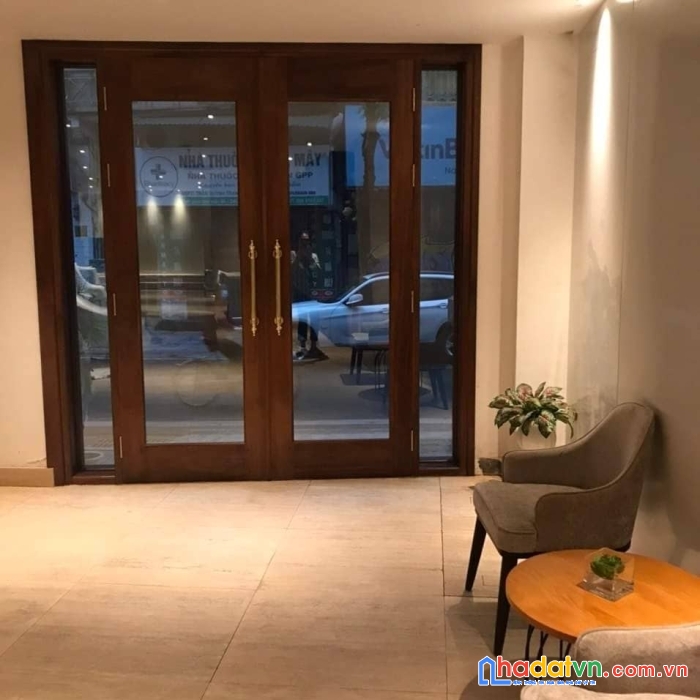 Siêu phẩm phố mã mây - hoàn kiếm 109m2 x 9 tầng, mt: 4.1m, giá chào 90 tỷ.