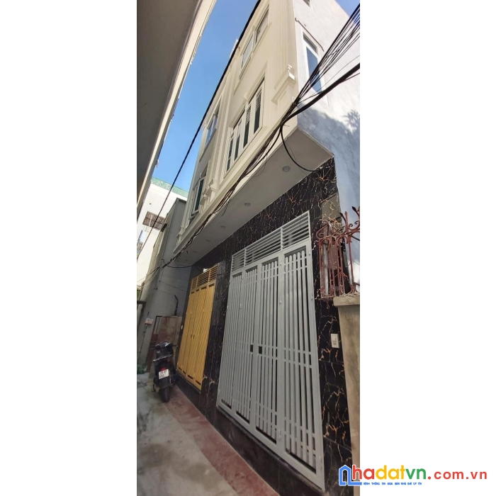 Cực phẩm phú kiều – ô tô, ở sướng, gần hồ, 36m2, giá 3 tỷ.