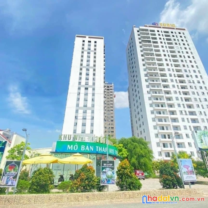 Chính chủ bán căn hộ parl view apratment