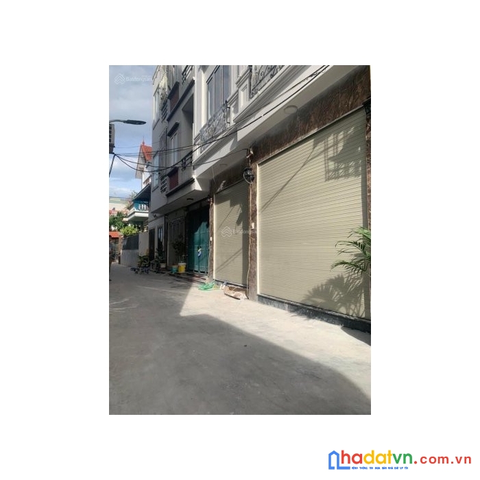 Chính chủ bán nhà riêng ~54m2 đất thổ cư tại trục đường đẹp nhất xã di trạch, hoài đức, hà nội