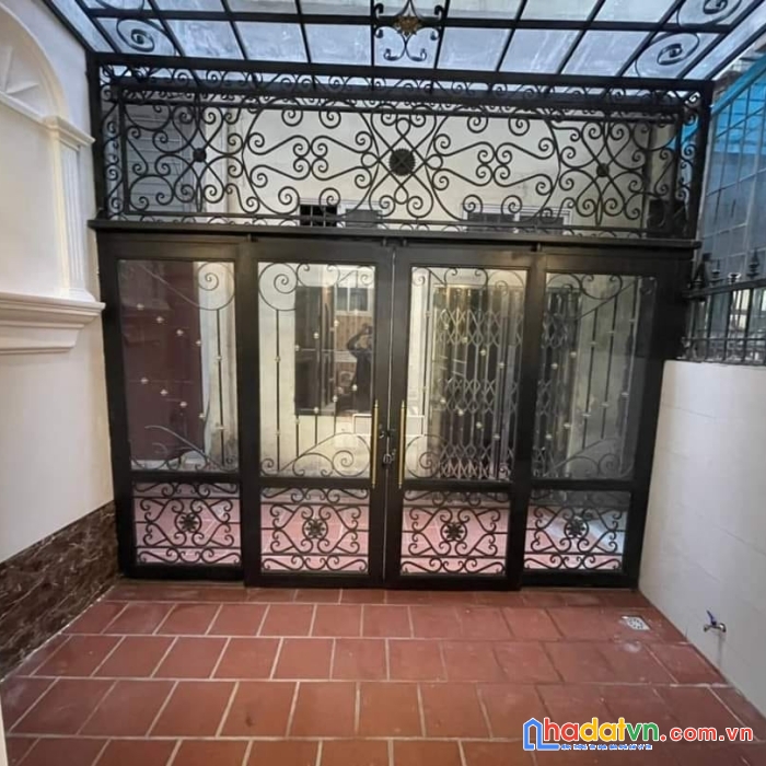 Bán nhà riêng hào nam 60m x 4 tầng đống đa hơn 6 tỷ gọi 0587998899