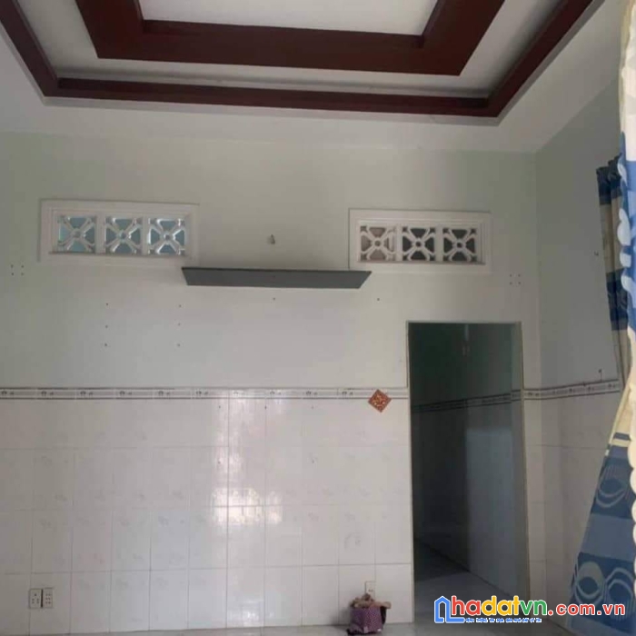 Bán nhà q12, gần an sương,94m2, 5 tỷ 5  (tch10)