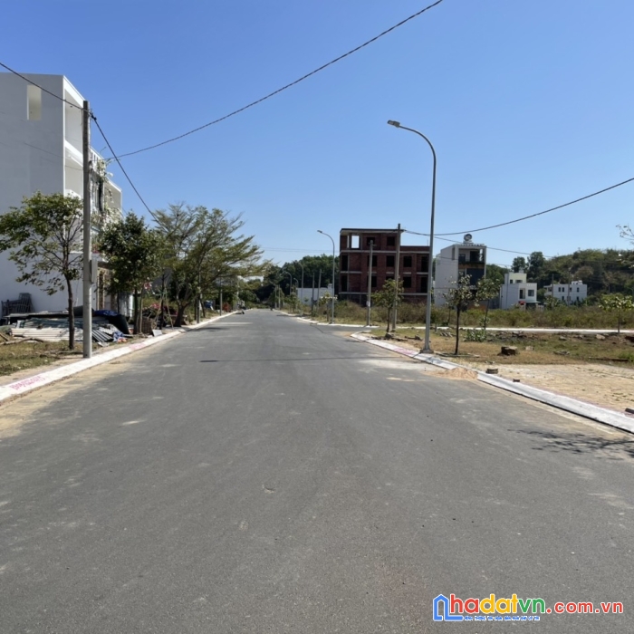 Chính chủ cần bán gấp lô đất cực đẹp tại phường 11-tp vũng tàu