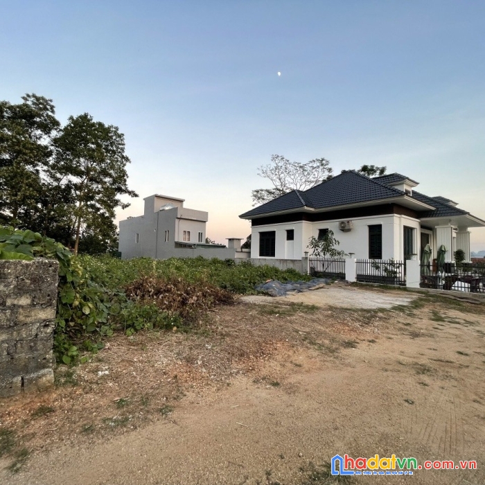 Mảnh đất cực kì tiềm năng đón sóng quy hoạch vân đồn 1/500. diện tích 307.4m2