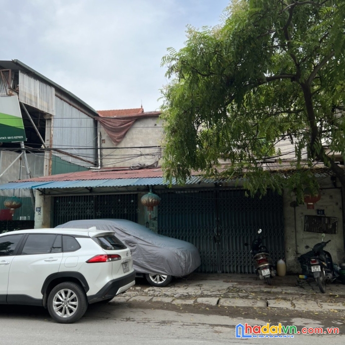 Chính chủ bán mảnh đất mặt đường 72, hà đông , hn.