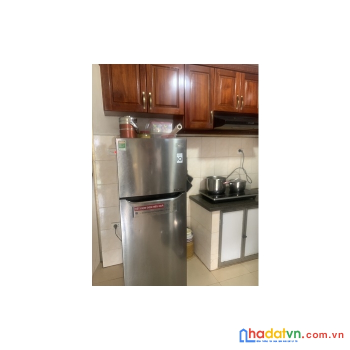 Bán căn tập thể f8 thanh xuân trung