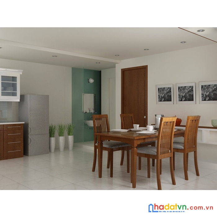 Xuất cảnh bán gấp nhà hxh phan đăng lưu, bình thạnh