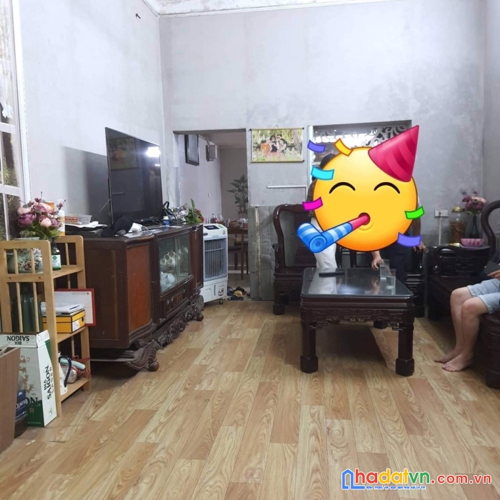 Oto vào nhà, phân lô quân đội, nhà hoàng văn thái, 65m, 4t, 4mmt, ngõ thông. giá chỉ 7,2 tỷ.