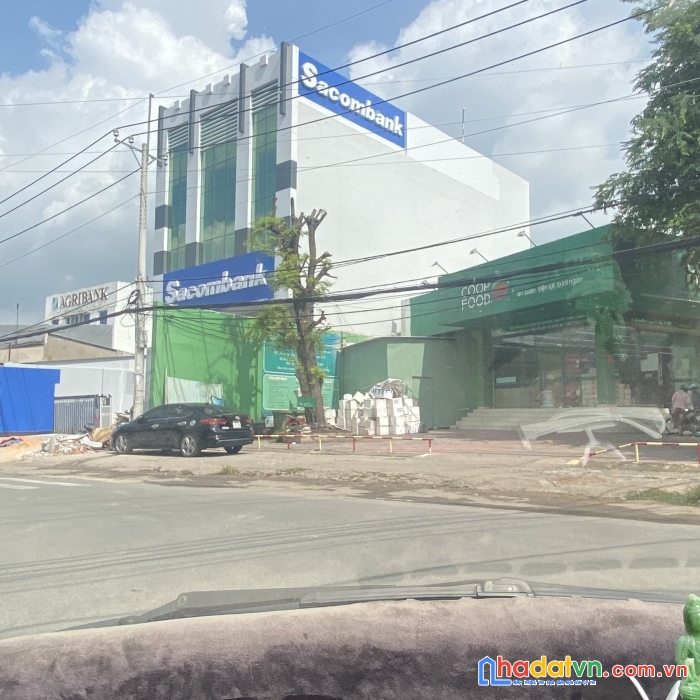 Cần bán đất vị trí đẹp tiềm năng cao tại thành phố hồ chí mình