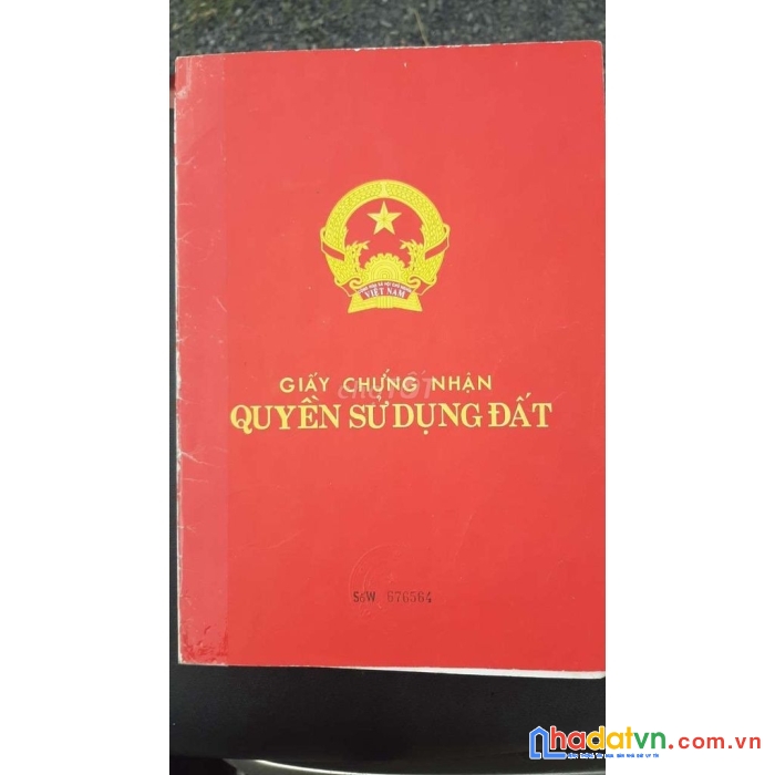 Nhà có việc gấp, bán rẻ đất tt thị trấn hóc môn.